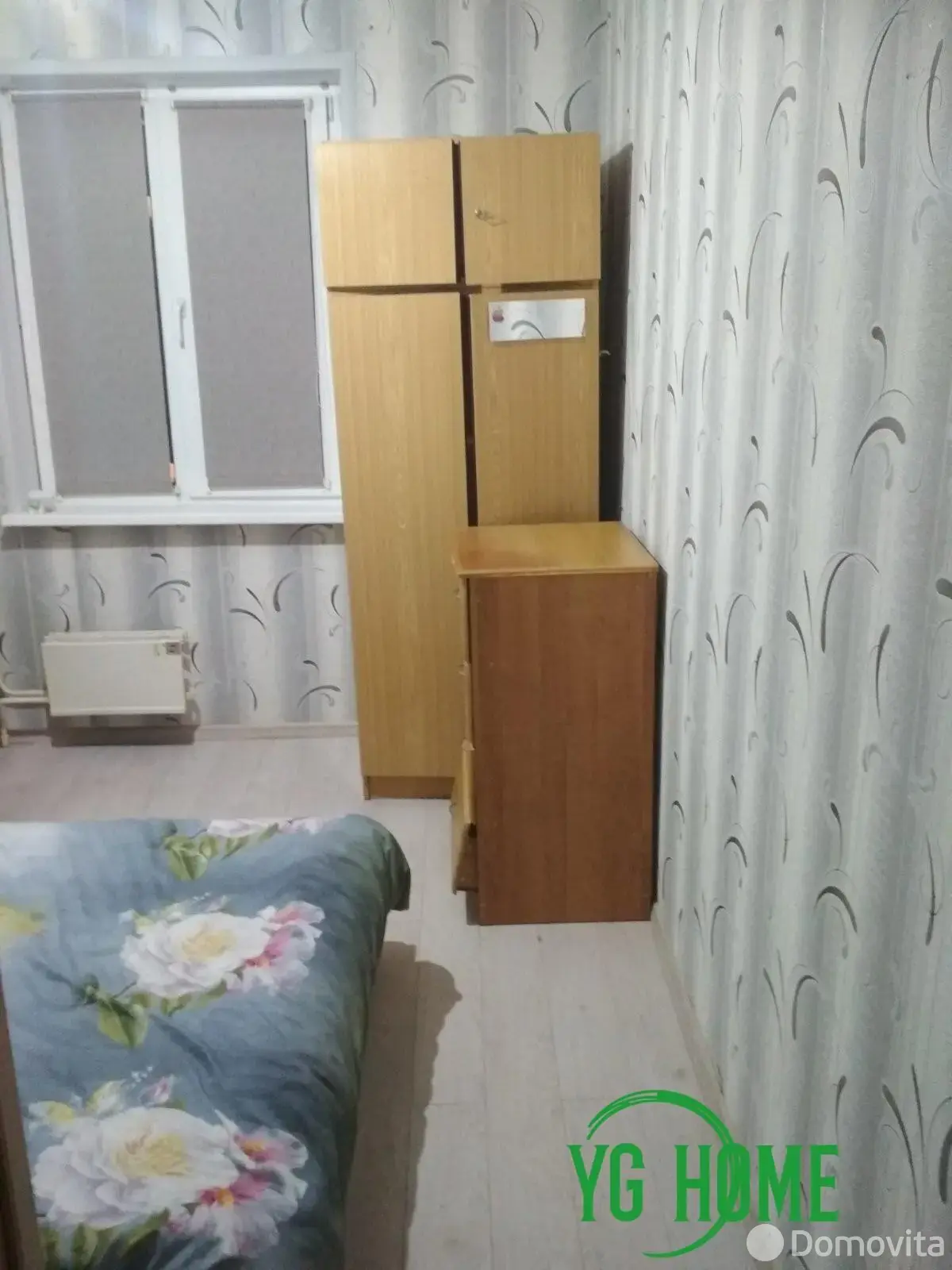 комната, Минск, ул. Кунцевщина, д. 30 в Фрунзенском районе