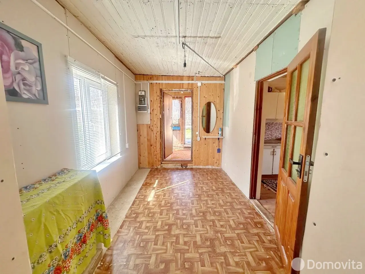 дом, Нарейши, 