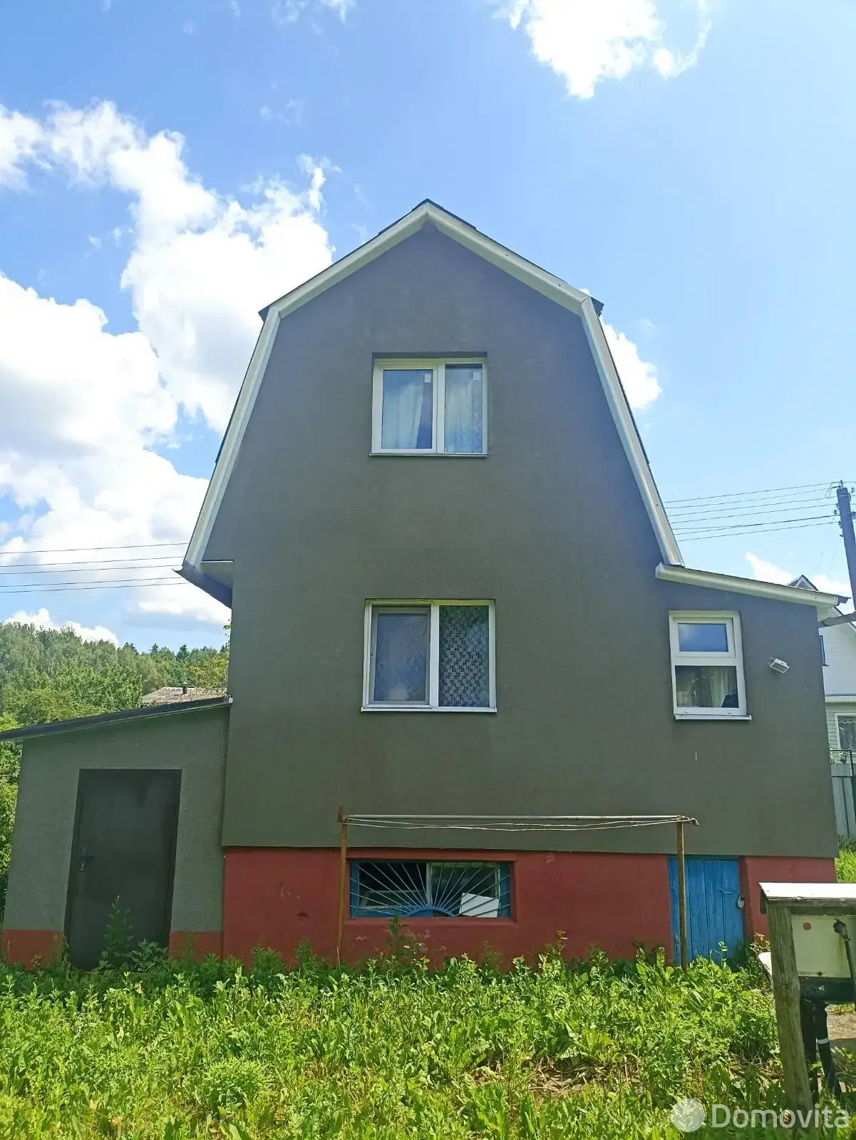Цена продажи дачи, Огородники, 