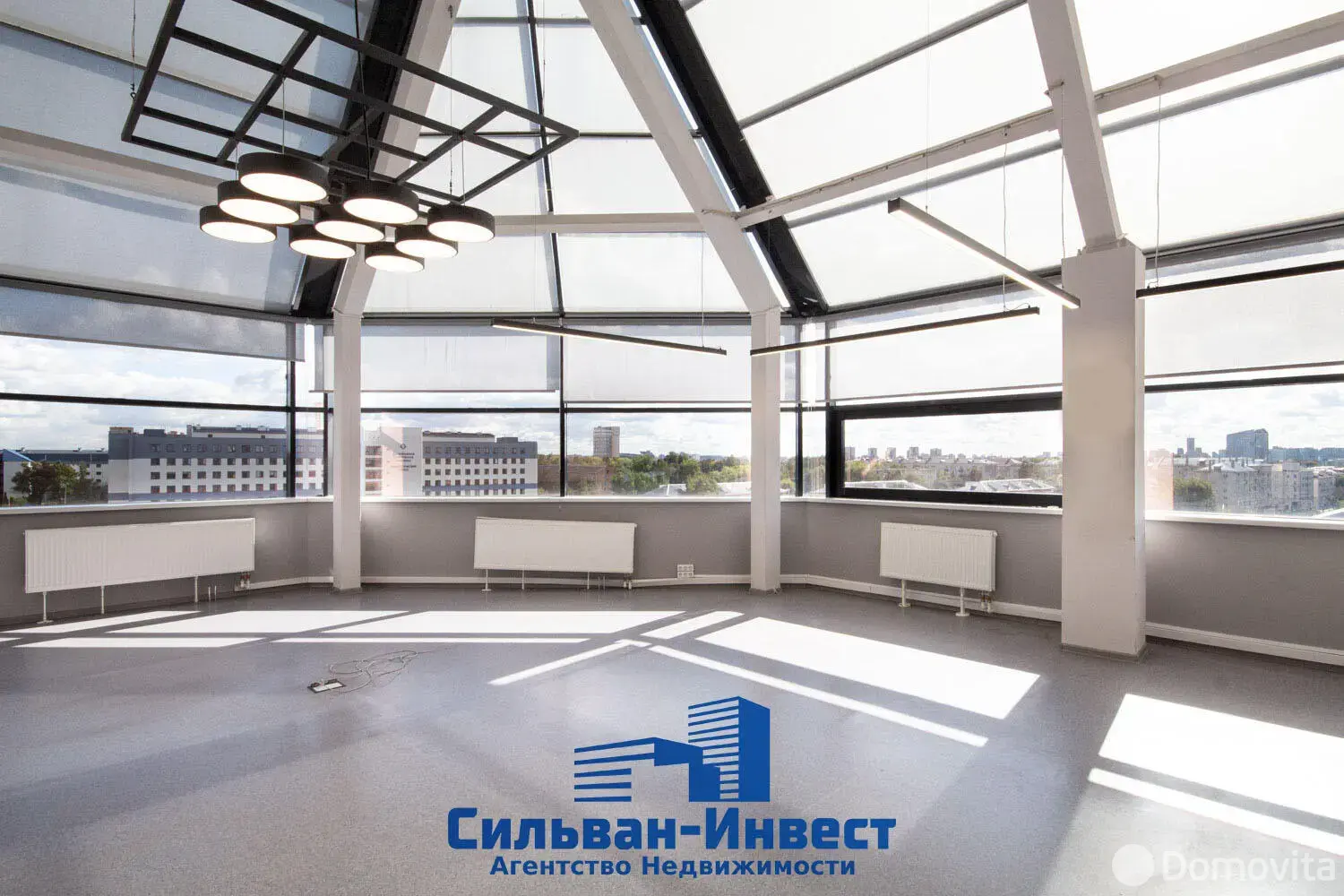 Снять офис на пер. Козлова, д. 25 в Минске, 11787EUR, код 17301 - фото 35