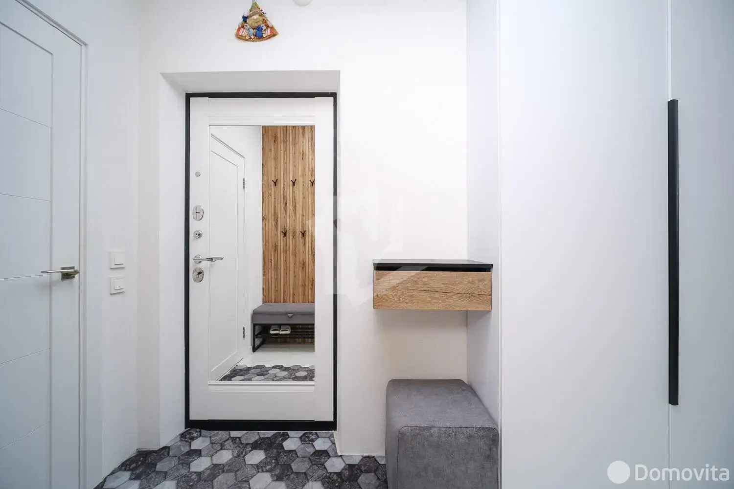 Купить комнату в Минске, пр-т Дзержинского, д. 127, цена 69000 USD, код 7385 - фото 24