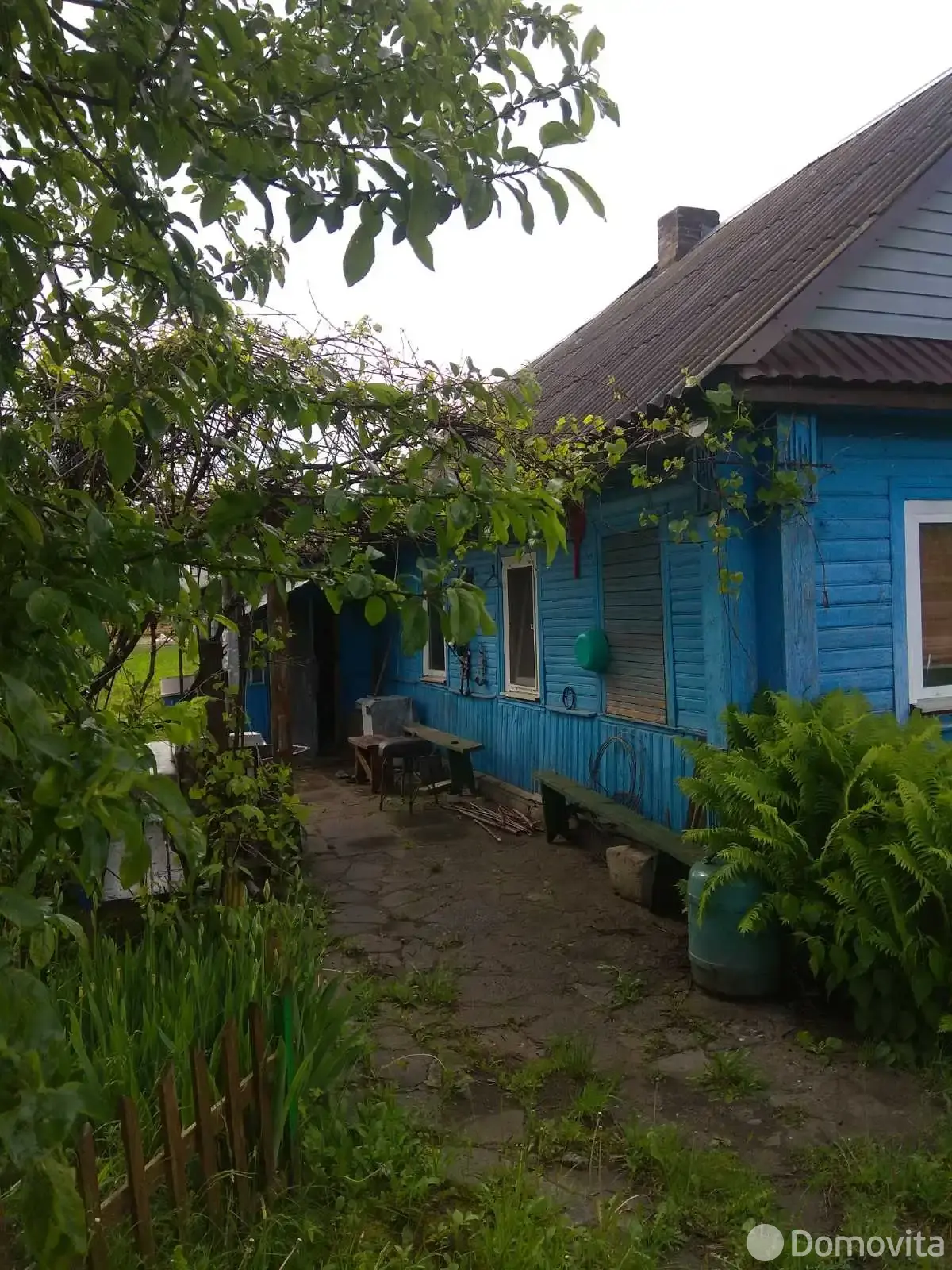 дом, Вишневка, ул. Вишнёвая, д. 13 