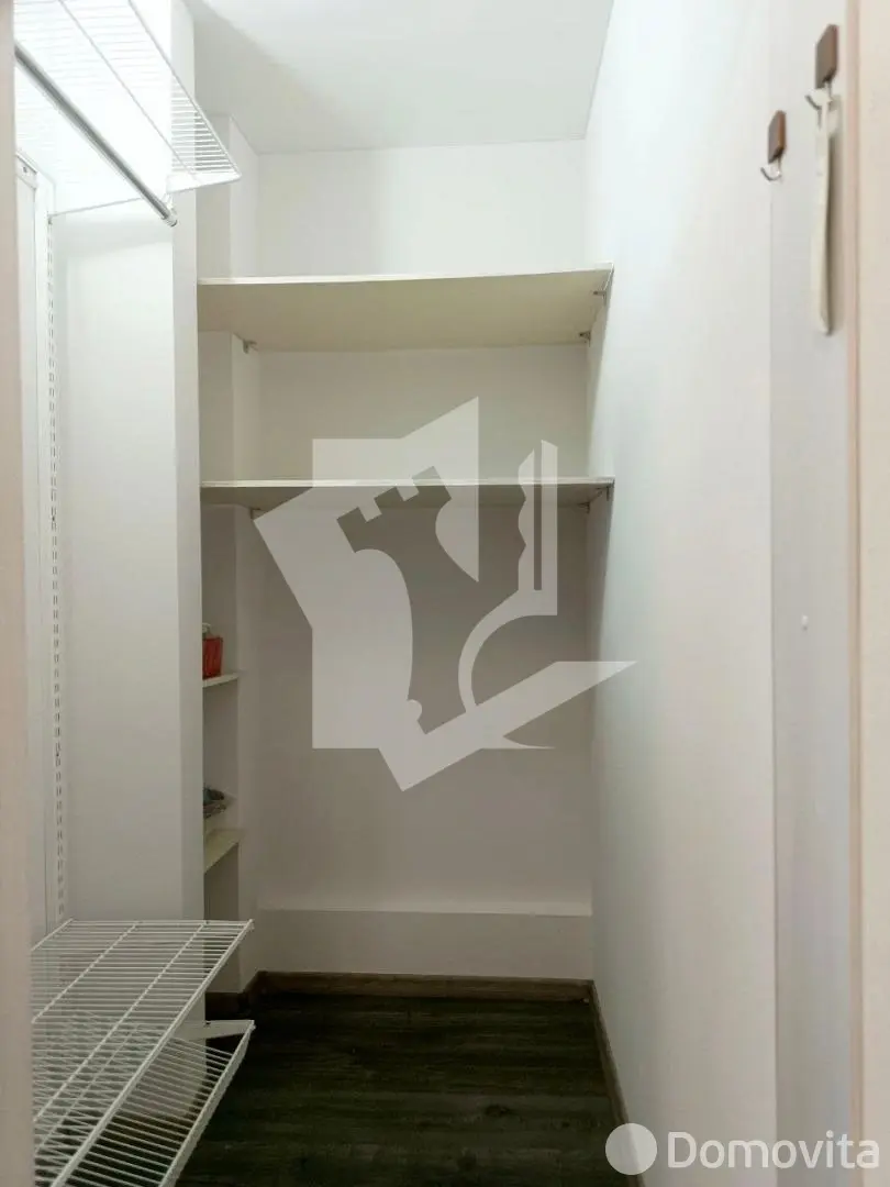 Снять 2-комнатную квартиру в Минске, ул. Кропоткина, д. 59, 590USD, код 146388 - фото 13