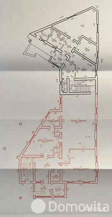 Купить офис на ул. Центральная, д. 6/1 в Бресте, 5531430BYN, код 10428 - фото 21