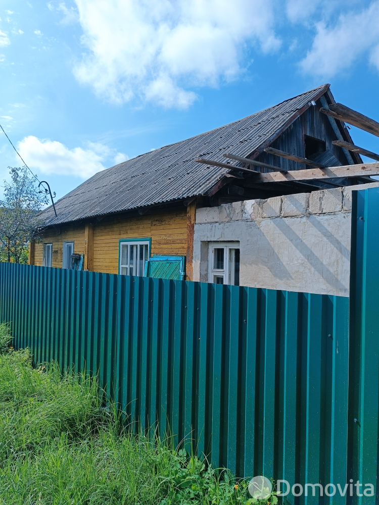 купить дом, Могилев, ул. Криничная, д. 40