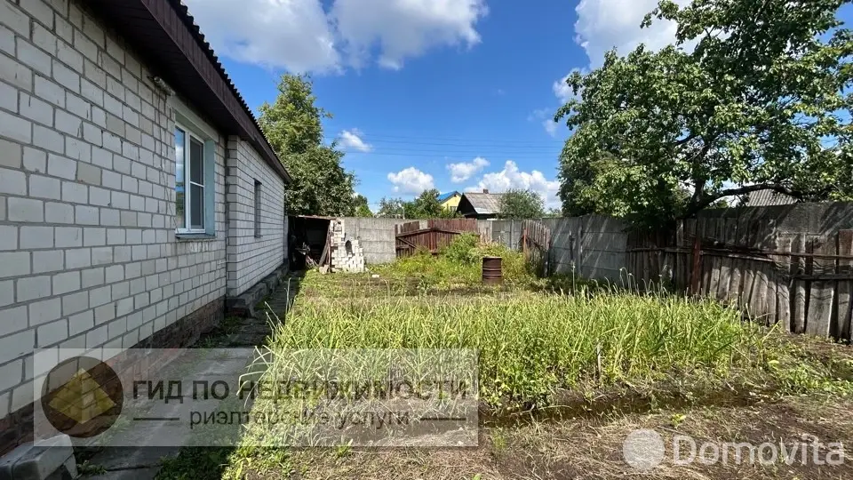 коттедж, Гомель, ул. Ватутина, д. 88
