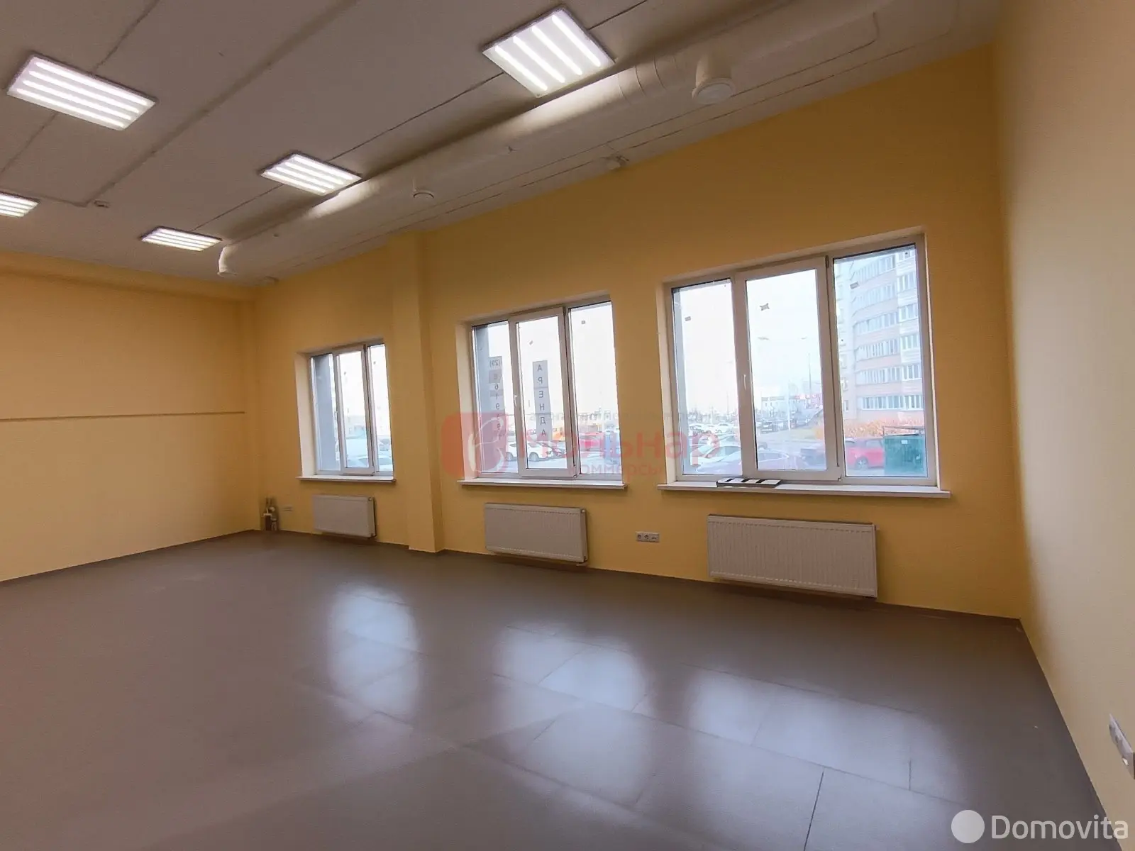 торговый объект, Минск, ул. Неманская, д. 72