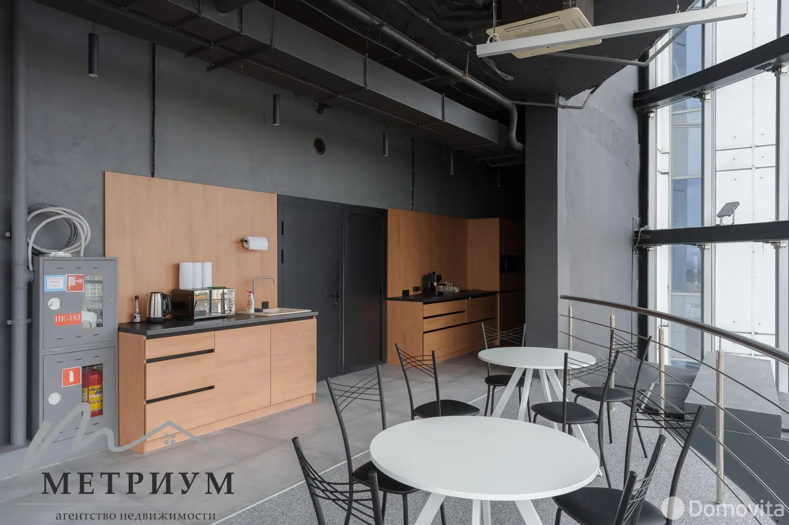 офис, Минск, пр-т Победителей, д. 7/А на ст. метро Немига