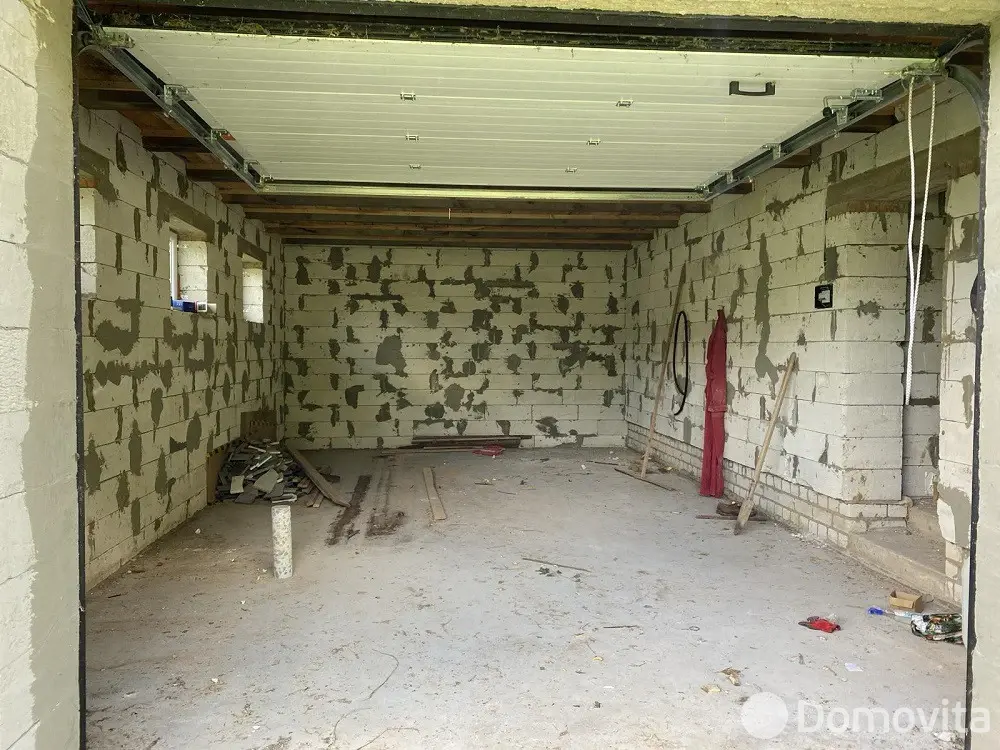 дом, Заречанка, ул. Садовая