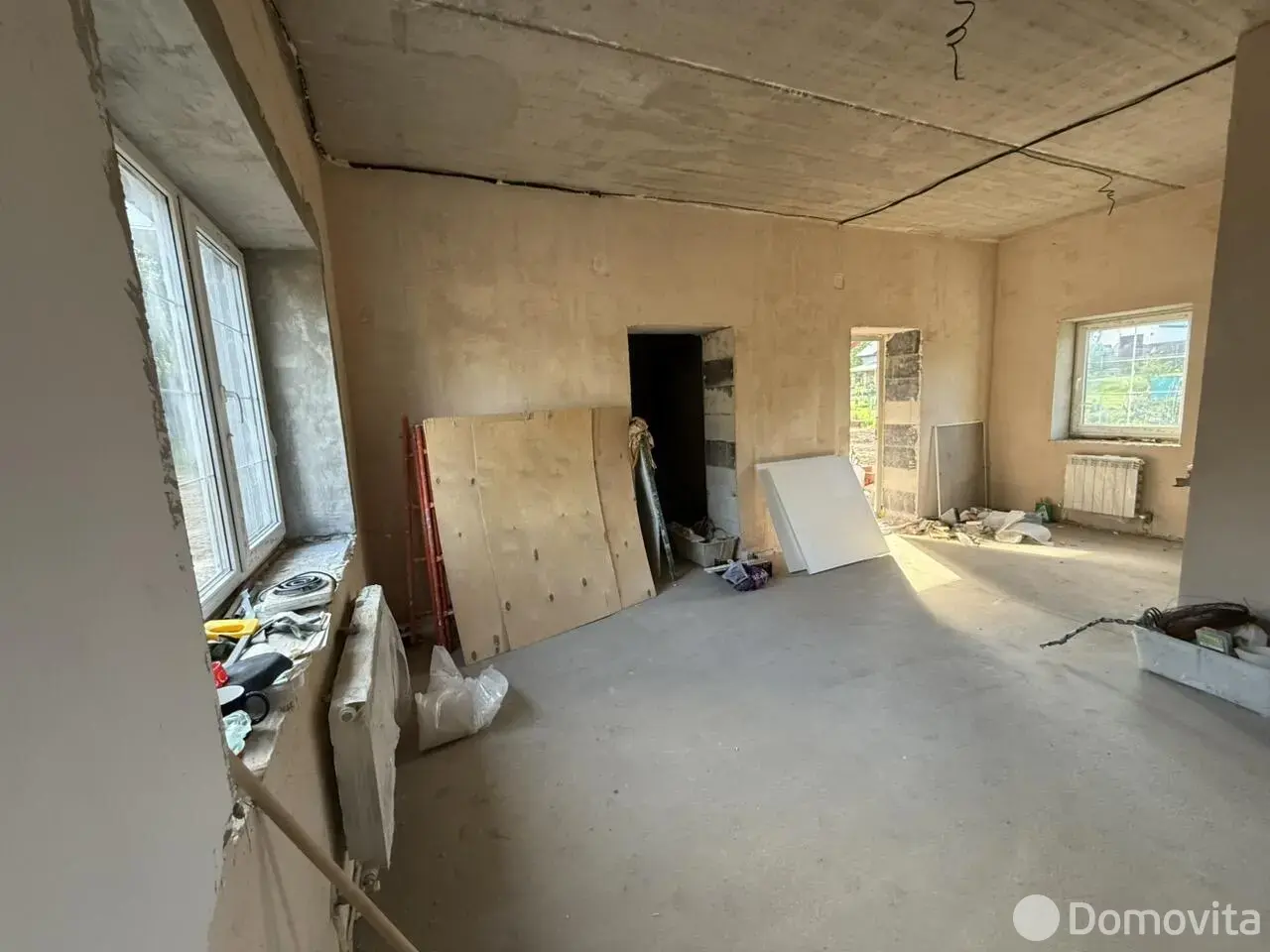 дом, Прилепы, ул. Рябиновая 