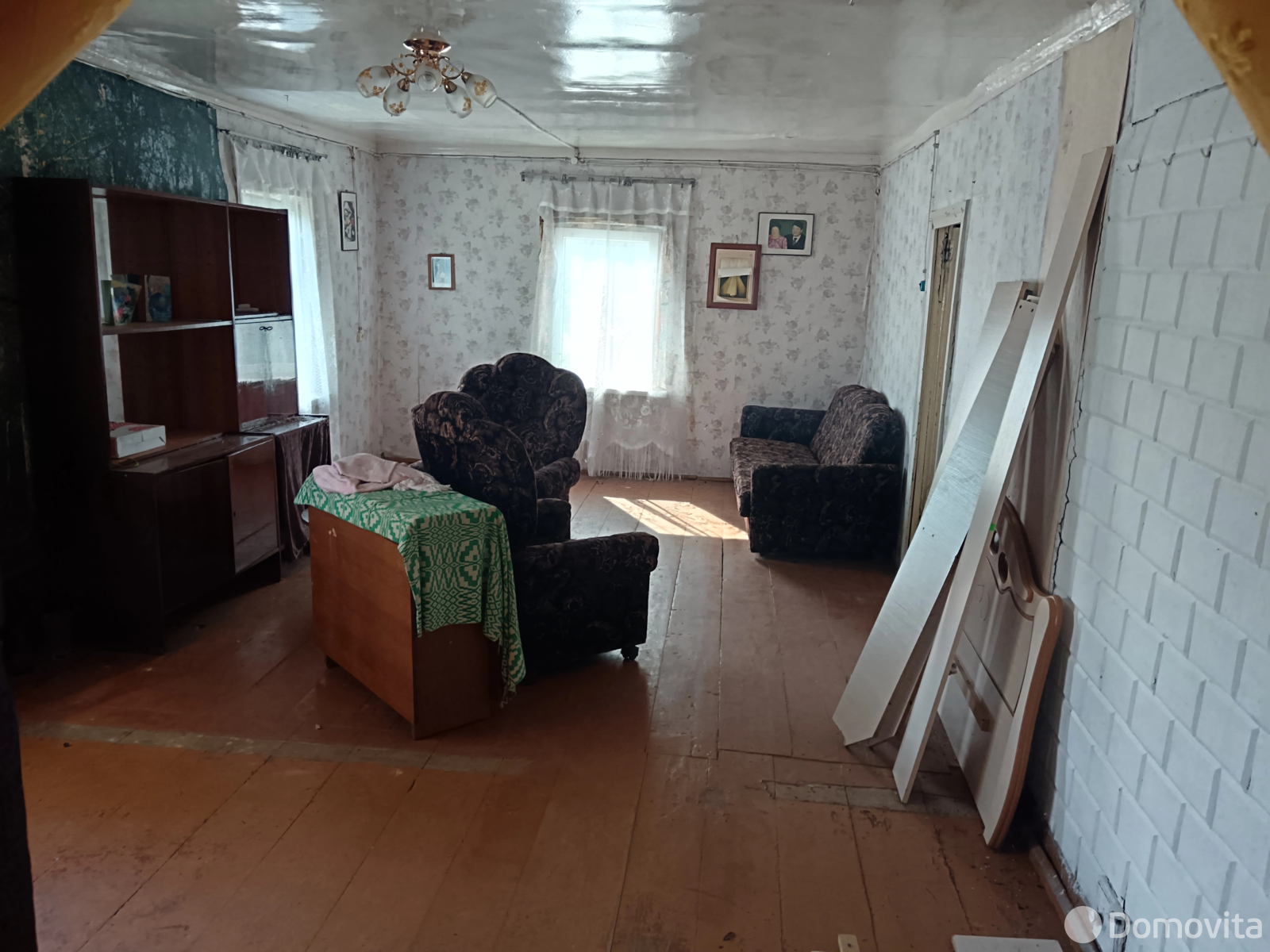 коттедж, Больники, 