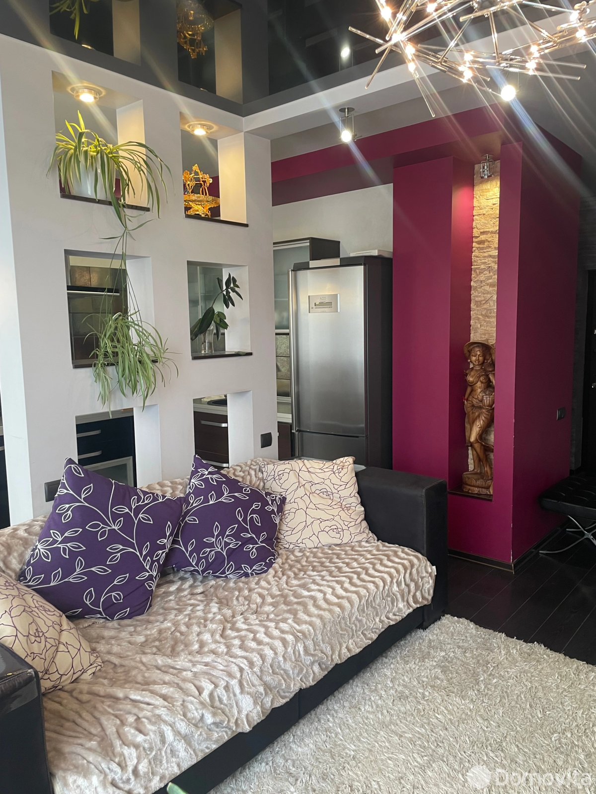 квартира, Минск, пр-т Рокоссовского, д. 78 в Ленинском районе