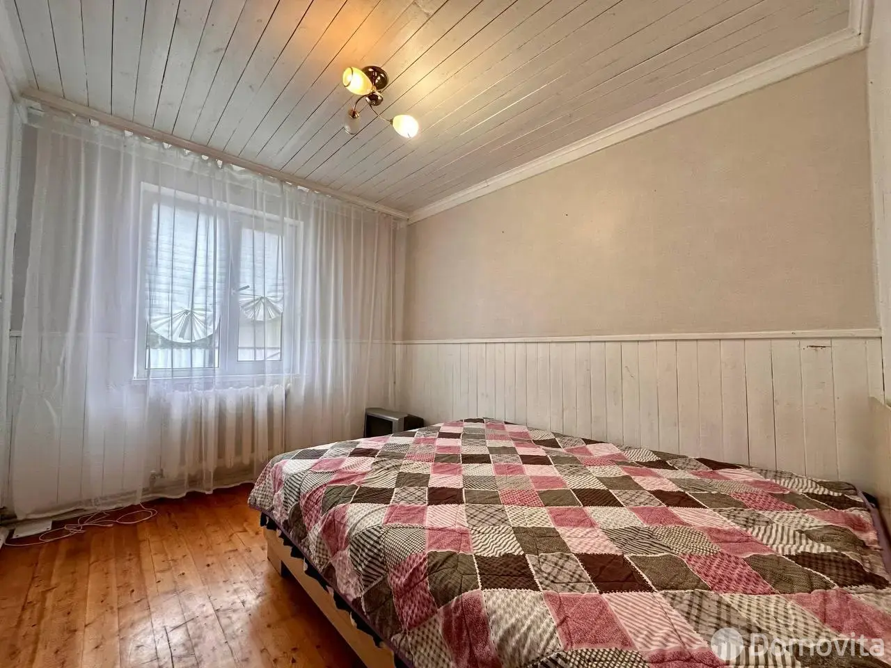 Продажа 2-этажной дачи в Ручьи Минская область, 45000USD, код 184191 - фото 23