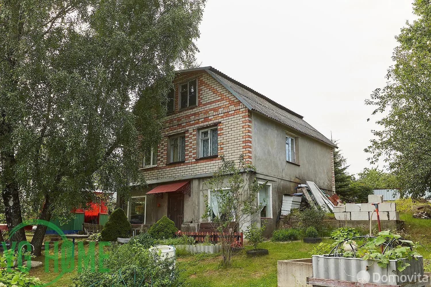 продажа дачи, Птичь-219, д. 75