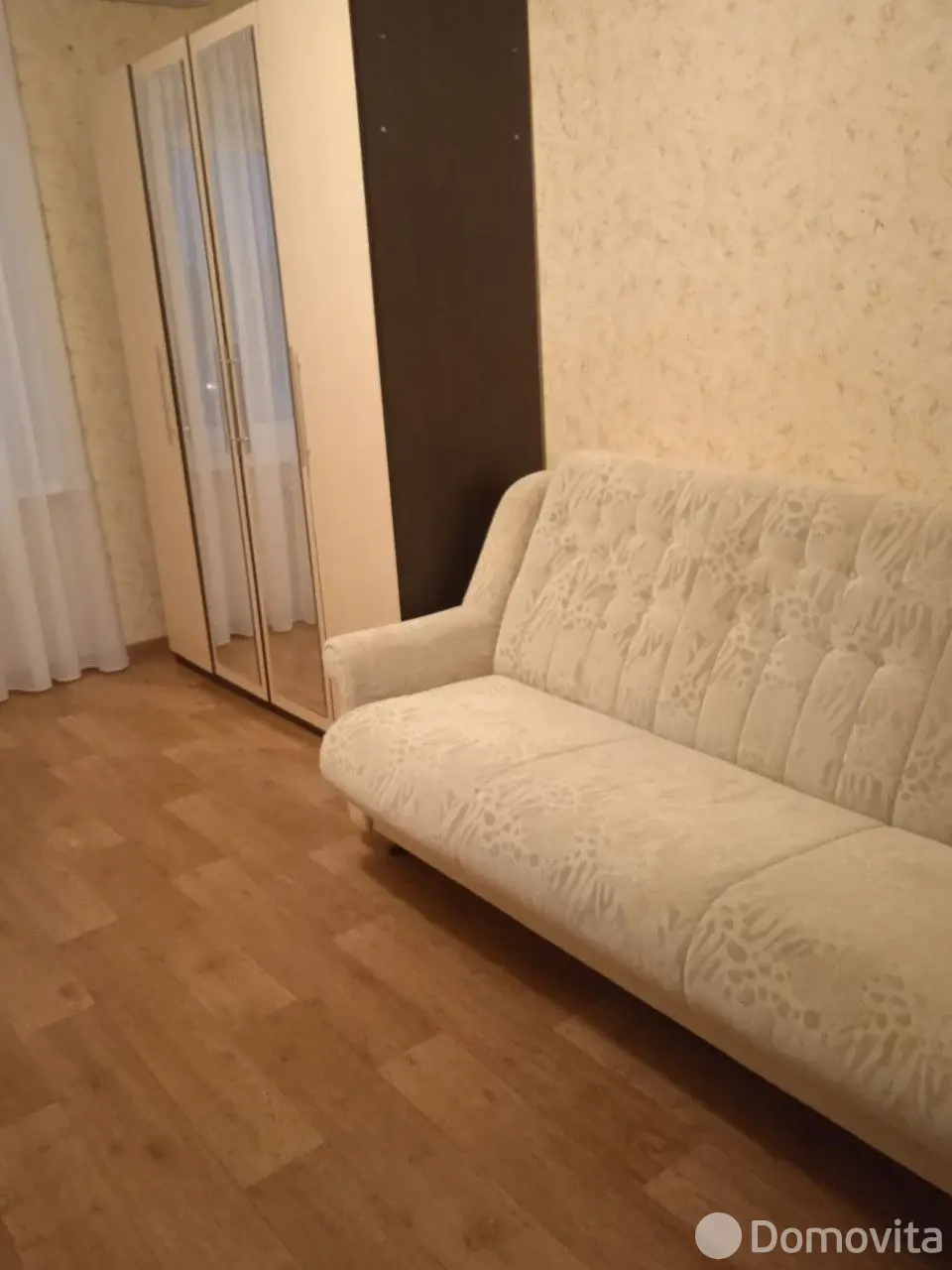 квартира, Боровляны, ул. Фрунзенская, д. 39А, стоимость аренды 844 р./мес.