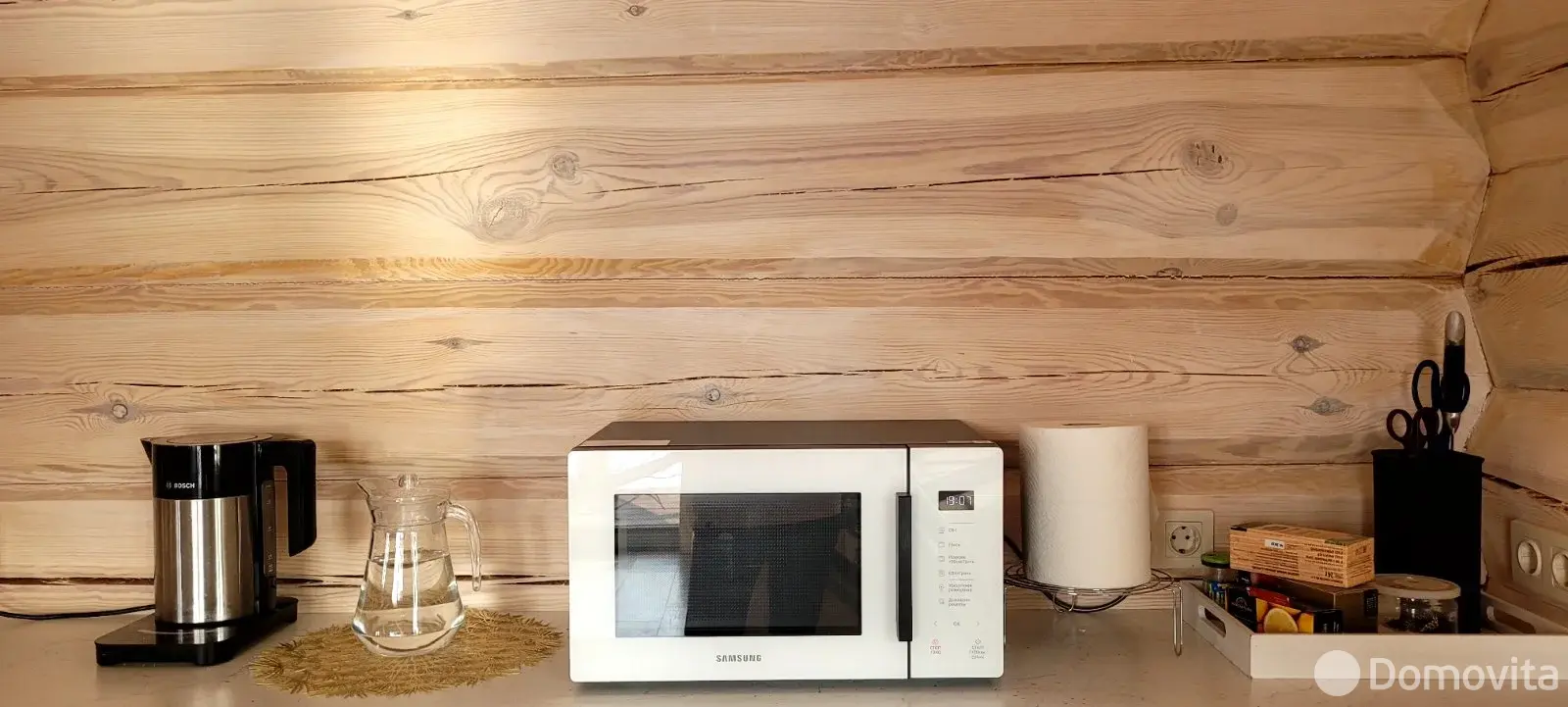 Аренда коттеджа Уютный дом в тихом месте на сутки в Новая Усса , 900BYN, код 1413 - фото 14