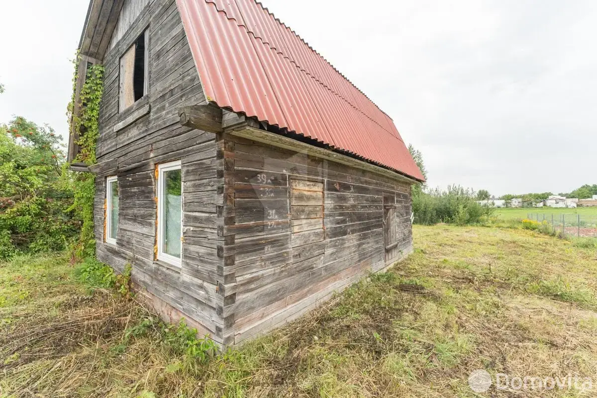 участок, Скориничи,