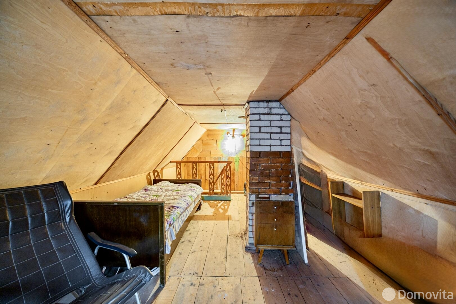 Продажа 2-этажной дачи в Березке Могилевская область, 9970USD, код 185683 - фото 16