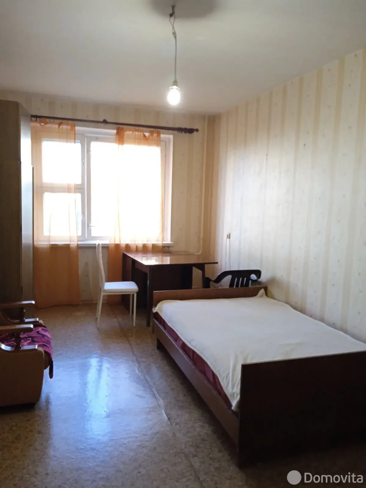 Стоимость аренды комнаты, Минск, ул. Скрипникова, д. 21