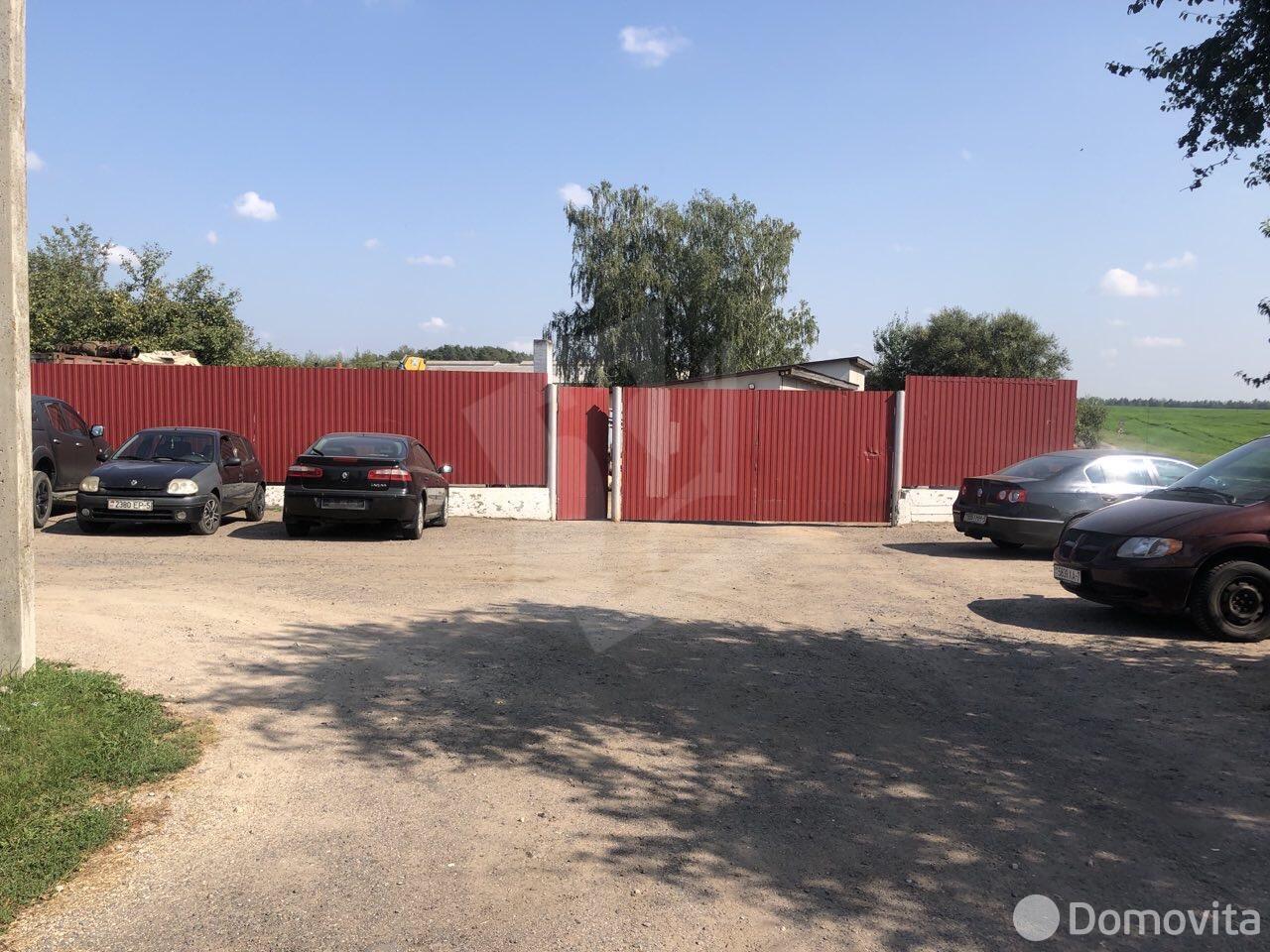 Купить складское помещение на ул. Коммунистическая, д. 5/1 в Королищевичах - фото 16