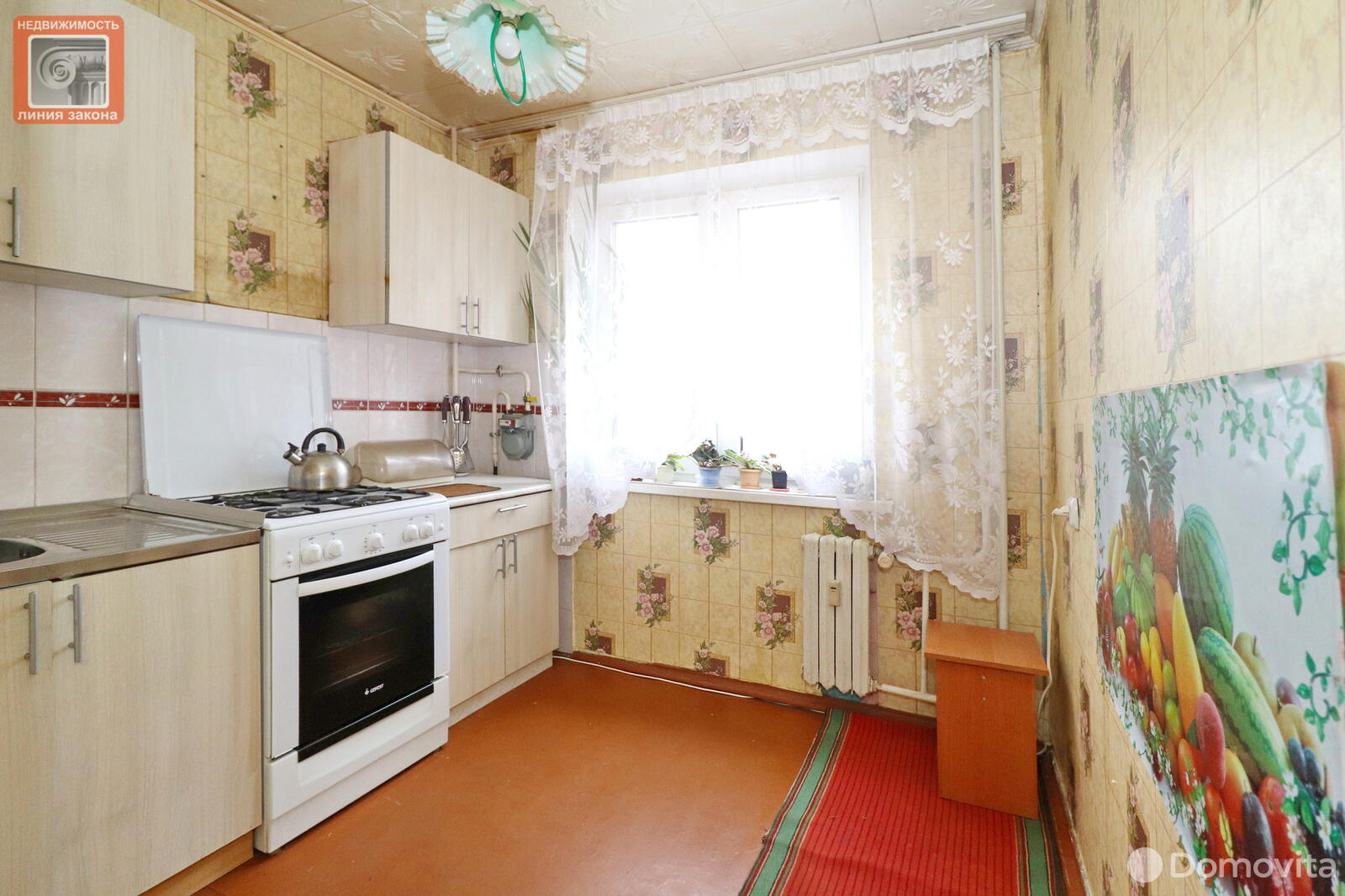 Продажа 1-комнатной квартиры в Гомеле, пр-т Речицкий, д. 25, 22700 USD, код: 986749 - фото 2