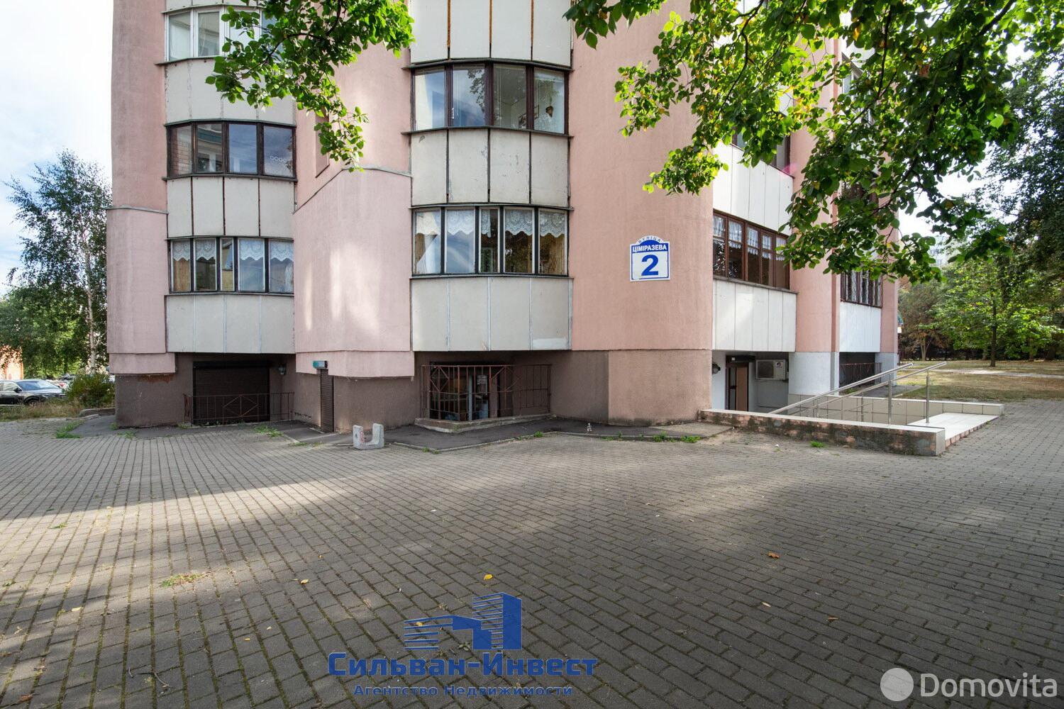 Купить офис на ул. Тимирязева, д. 2 в Минске, 260000USD, код 7733 - фото 17