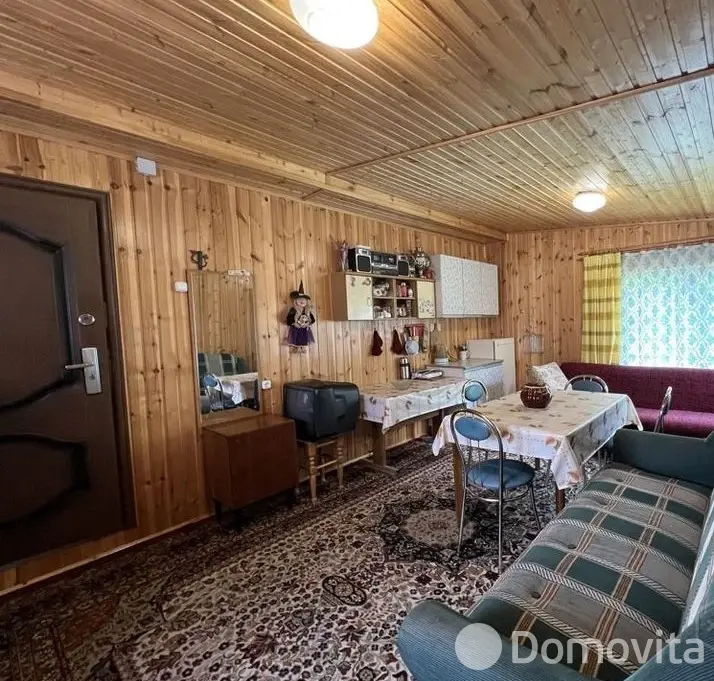 Продажа 2-этажной дачи в Лещинах Минская область, 27000USD, код 183778 - фото 5