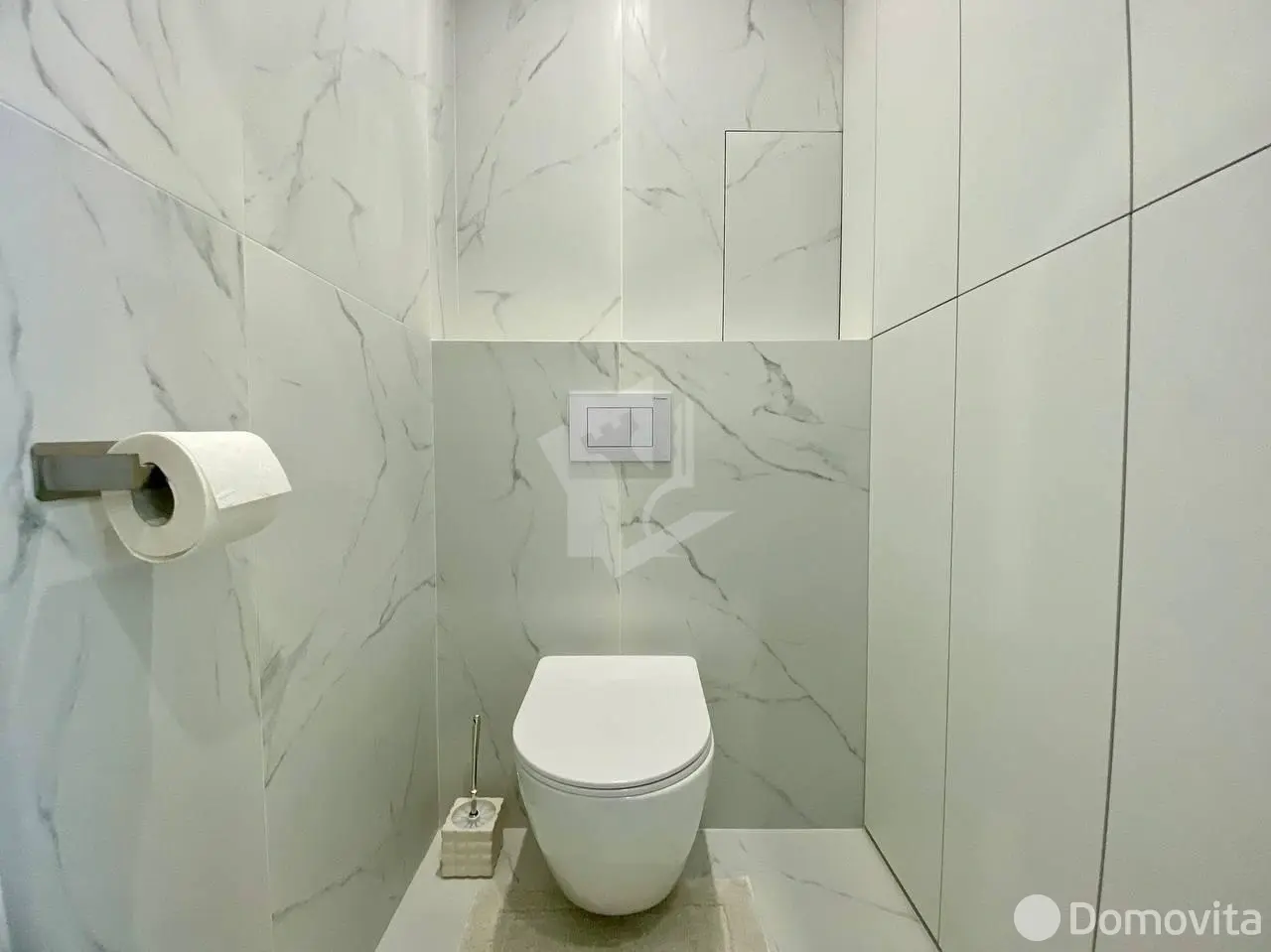 Снять 3-комнатную квартиру в Минске, ул. Братская, д. 13, 700USD, код 150076 - фото 15