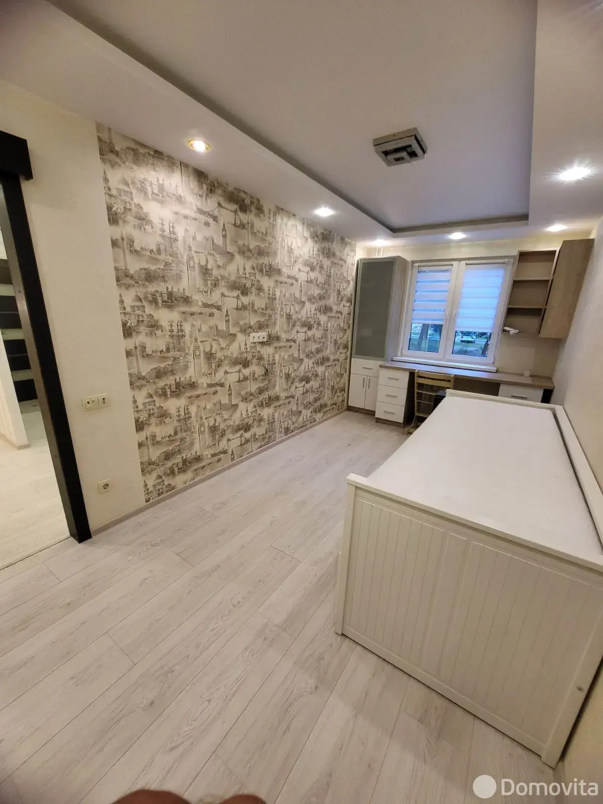 квартира, Минск, ул. Васнецова, д. 3 от собственника