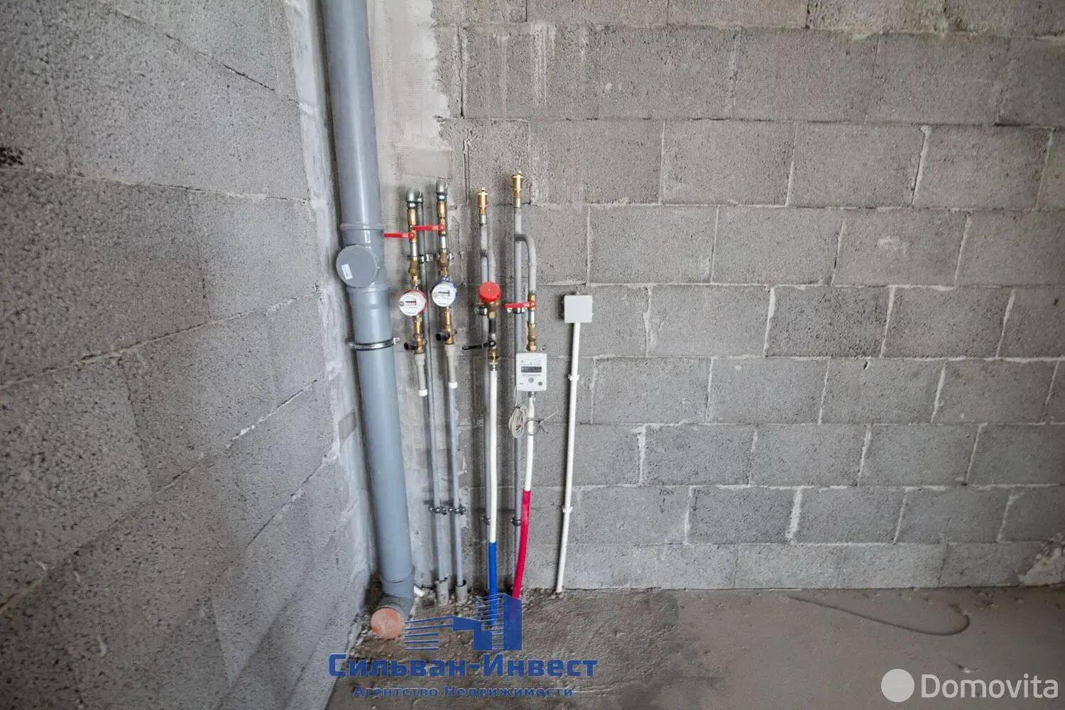 Снять торговую точку на ул. Жореса Алфёрова, д. 14 в Минске, 698EUR, код 967576 - фото 6