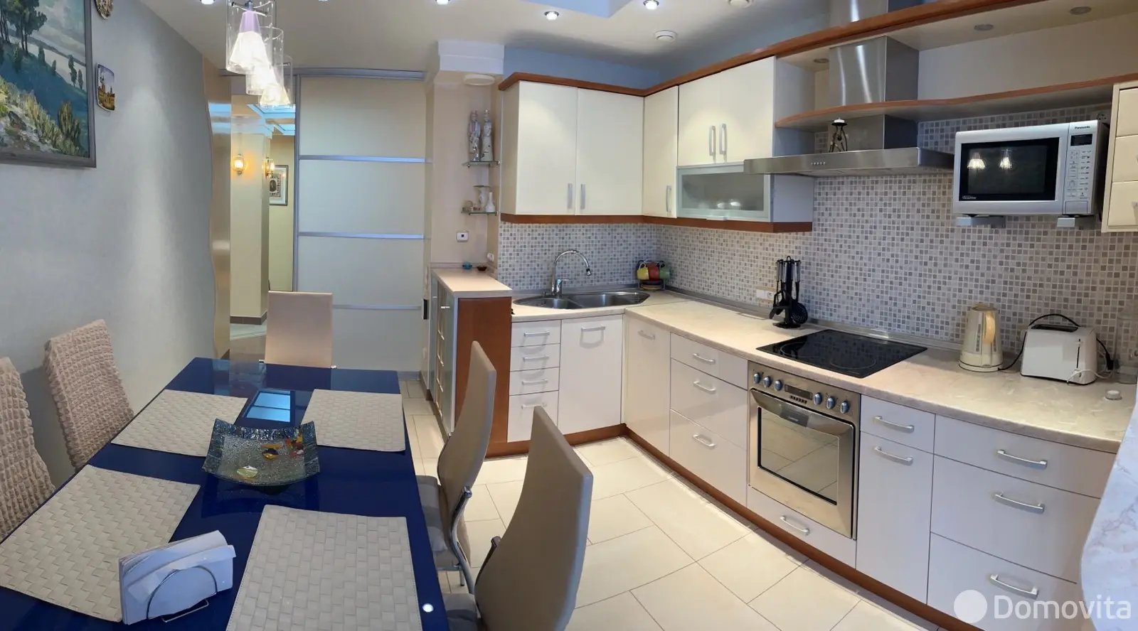 Стоимость аренды квартиры, Минск, ул. Азгура, д. 1Б