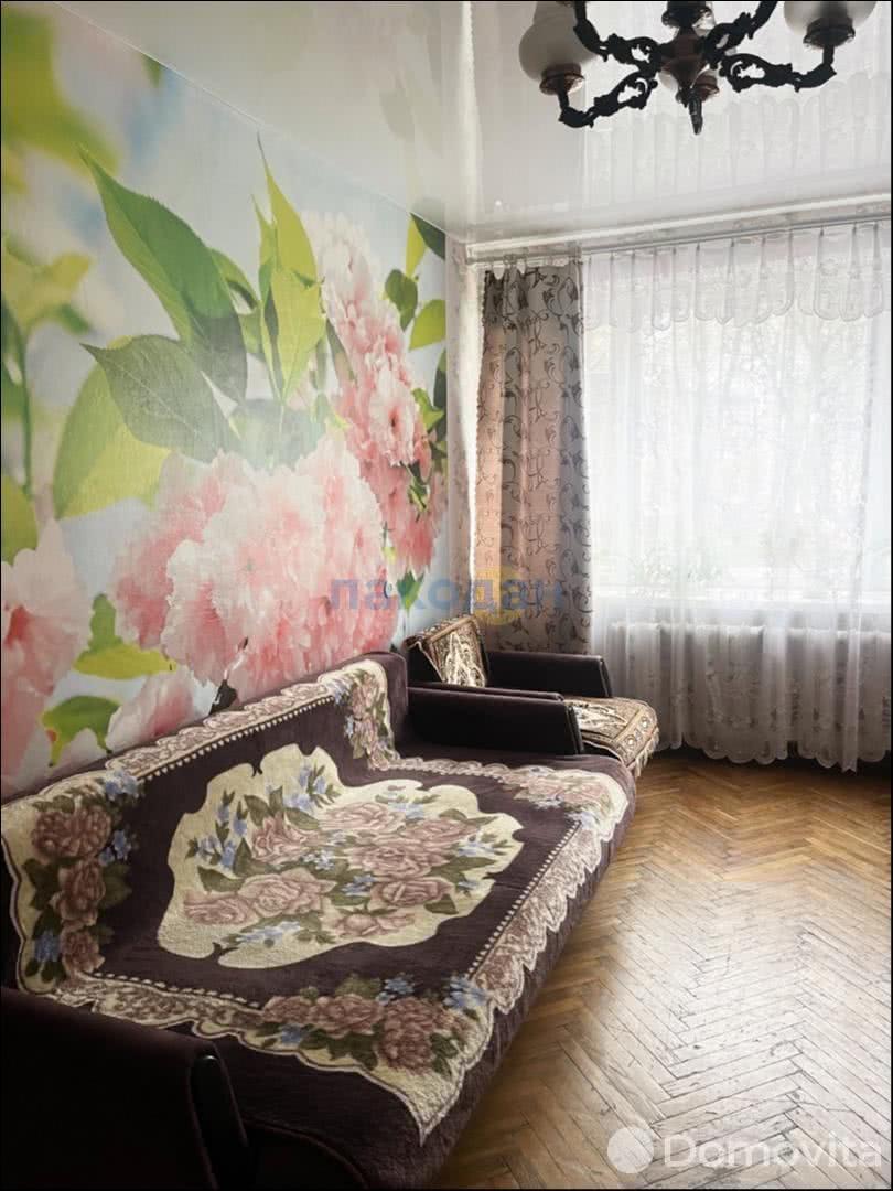 квартира, Минск, ул. Берестянская, д. 24, стоимость продажи 189 284 р.