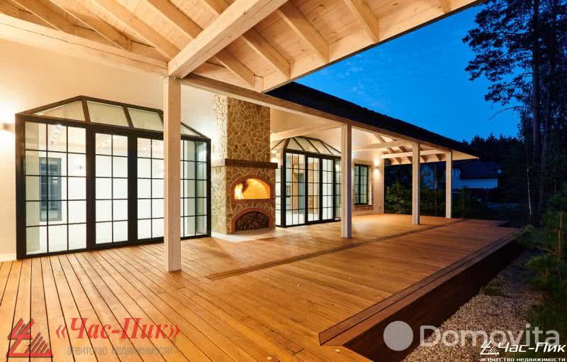 Купить 1-этажную дачу в Колодищах Минская область, 630000USD, код 179846 - фото 30