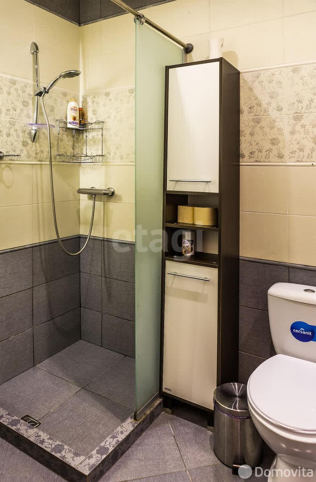 коттедж, Колодищи, ул. Крушиновая