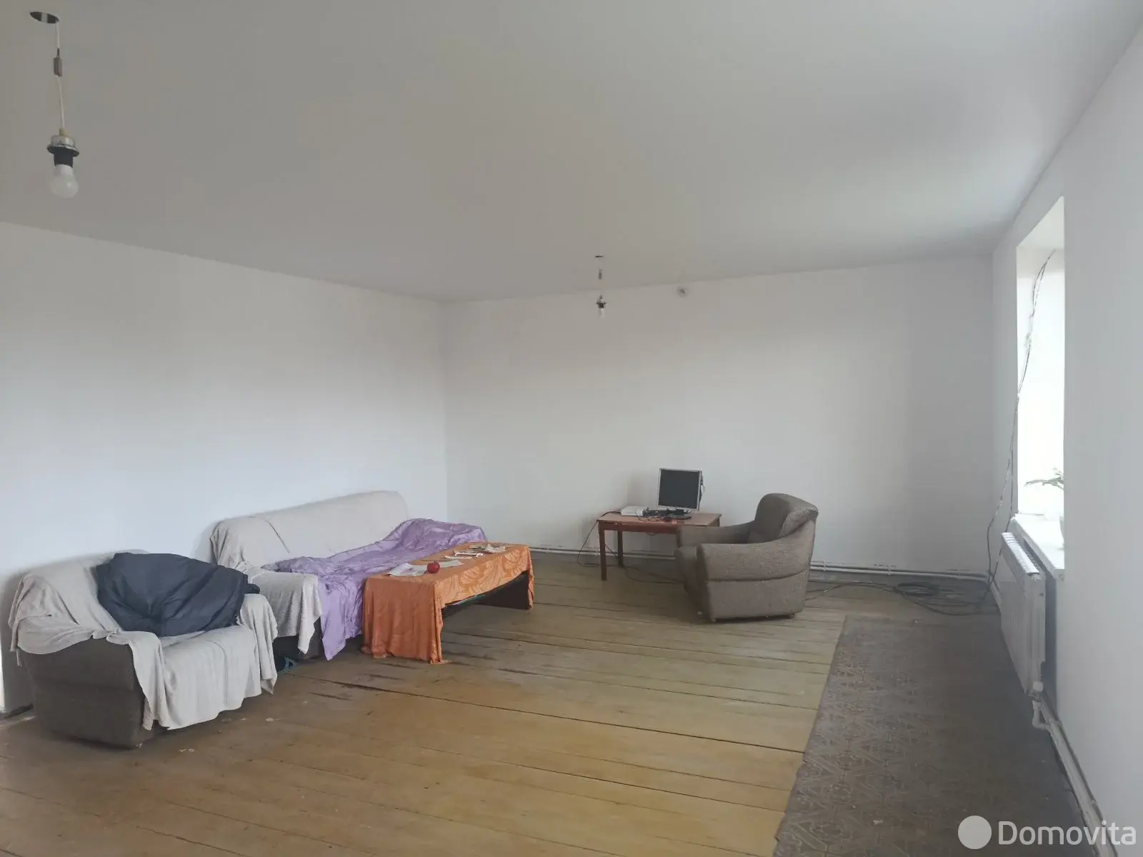 дом, Орша, пер. Витебский 2-й, д. 3