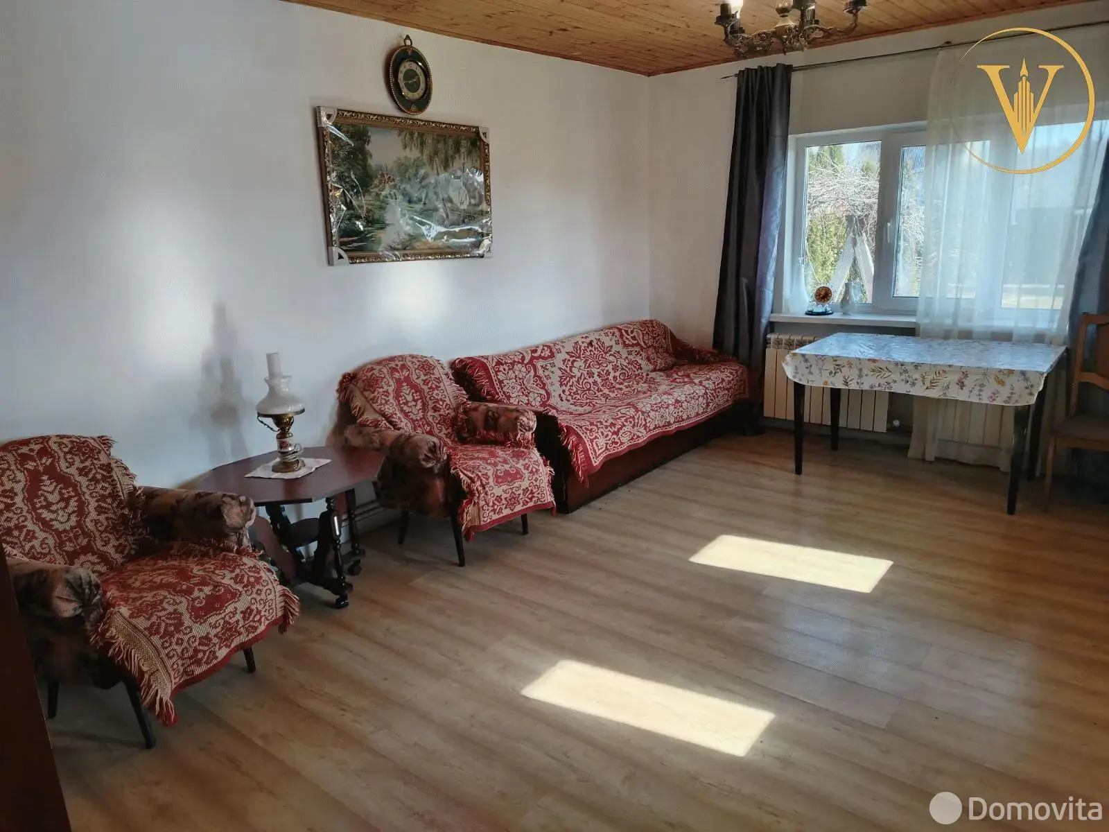 коттедж, Веснянка, , стоимость продажи 174 474 р.