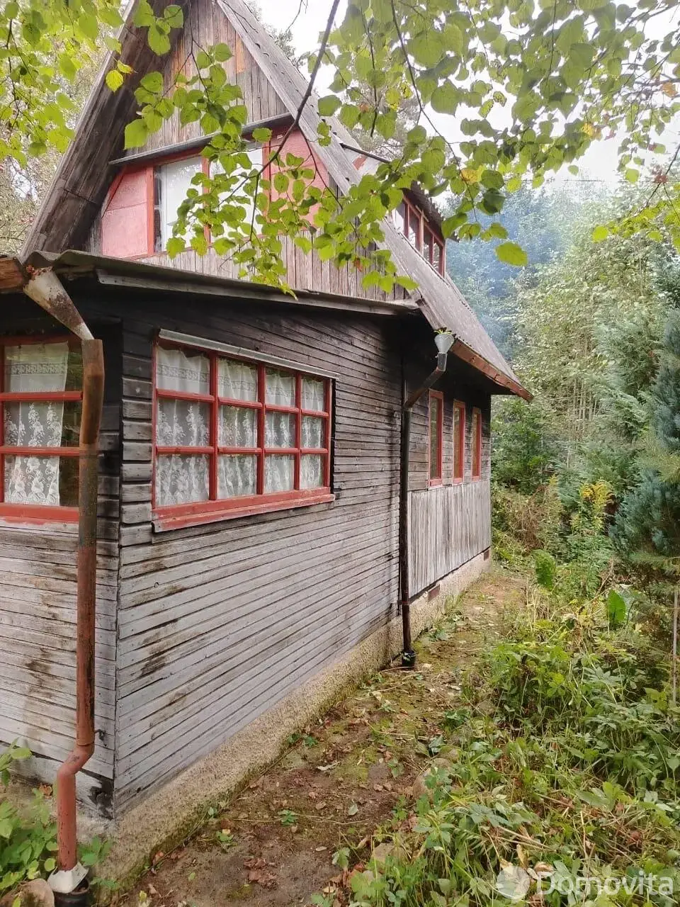 дача, Ботаника, д. 75 - лучшее предложение