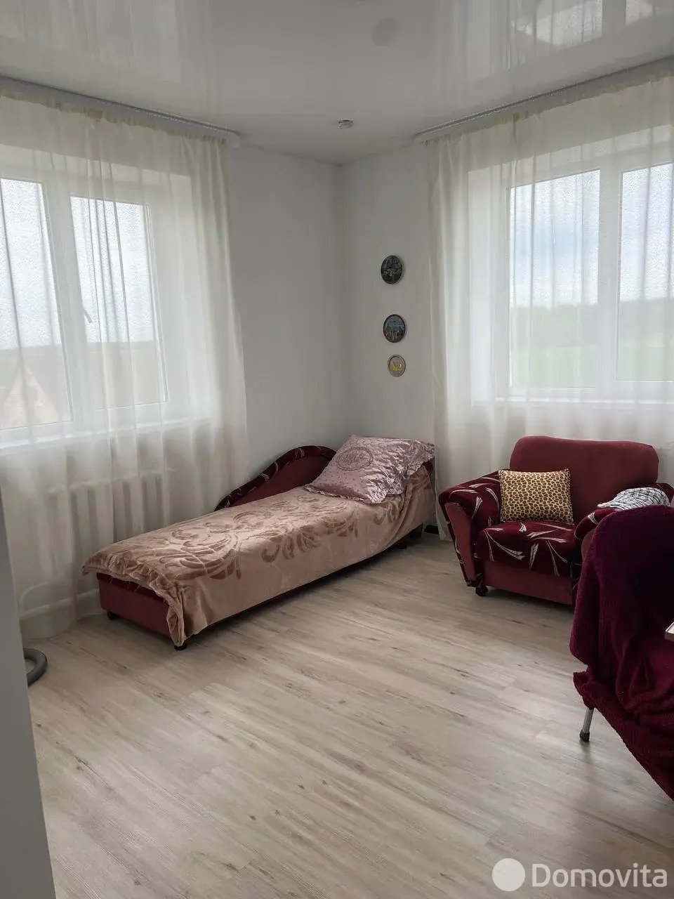 коттедж, Клецк, ул. Космонавтов, д. 7 