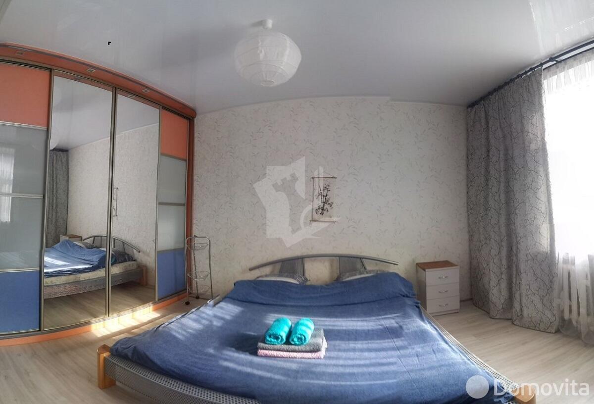 Купить 3-комнатную квартиру в Минске, ул. Козлова, д. 8, 118500 USD, код: 1107078 - фото 4