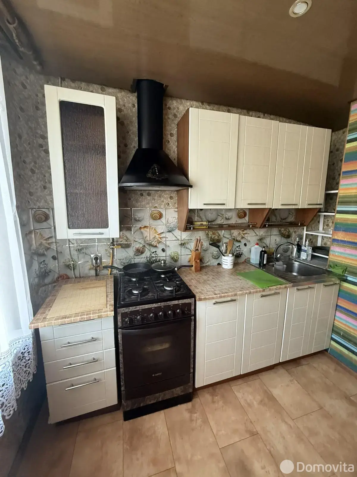 аренда квартиры, Минск, ул. Барамзиной, д. 6