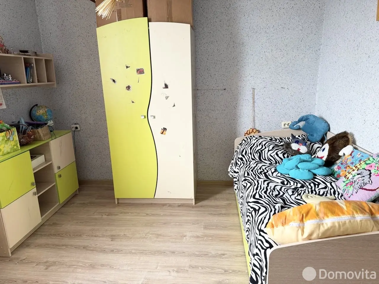 коттедж, Борисово, ул. Зелёная, д. 18 