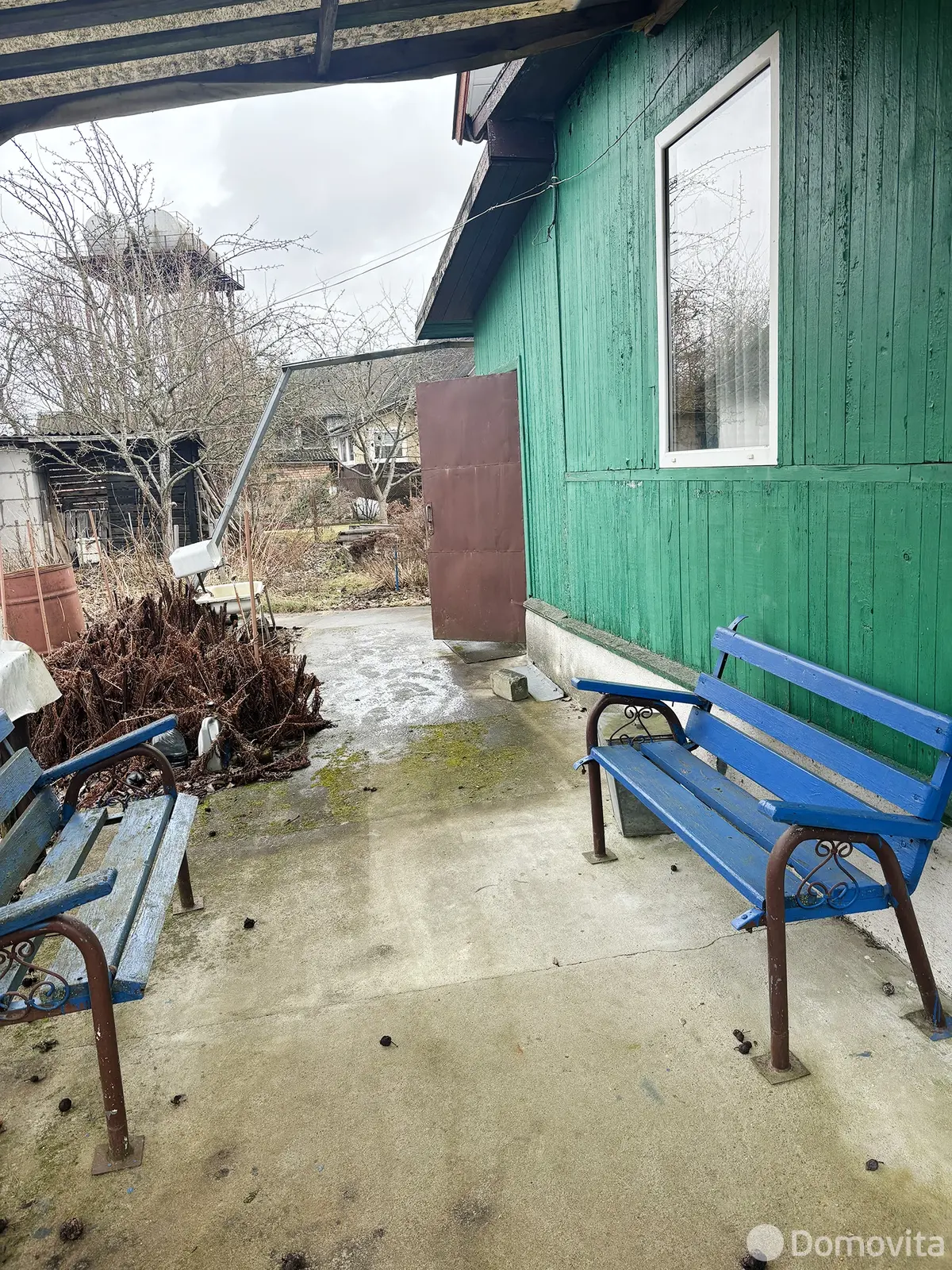 Купить 2-этажную дачу в Малинники Минская область, 23000USD, код 185320 - фото 5