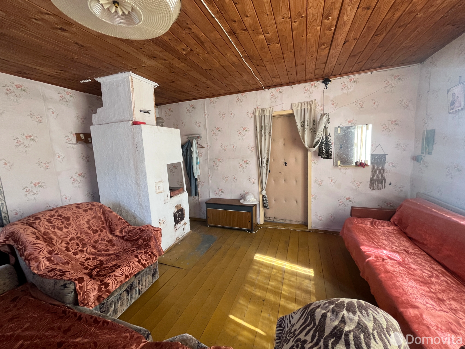 дача, Бережок-2008, от собственника