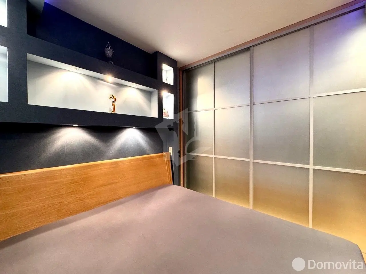 квартира, Минск, ул. Воронянского, д. 4/1 в Октябрьском районе