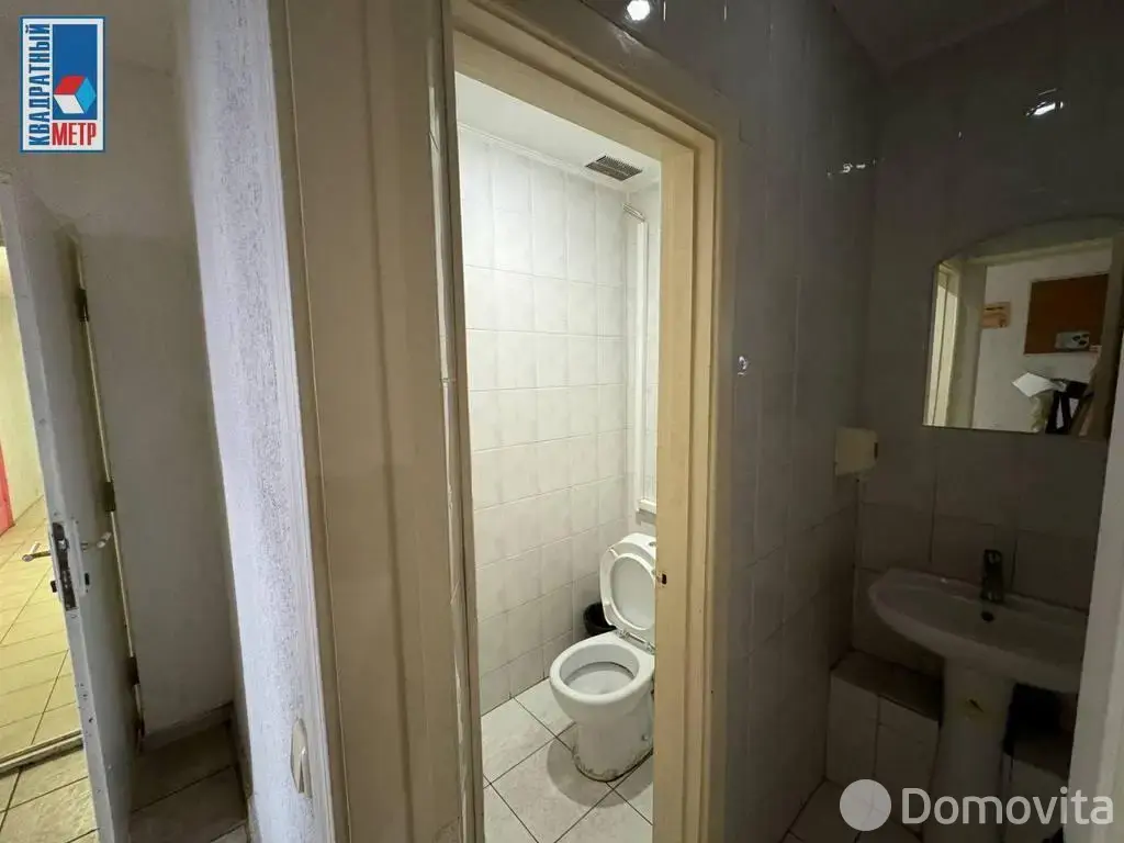 Купить офис на ул. Якубова, д. 10 в Минске, 209900USD, код 8394 - фото 15