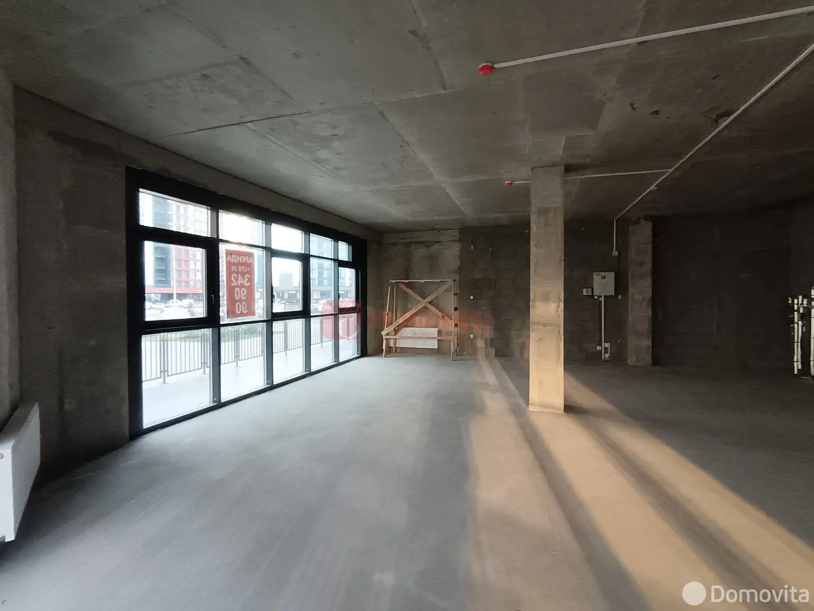 аренда торгового объекта, Минск, ул. Жореса Алфёрова, д. 10