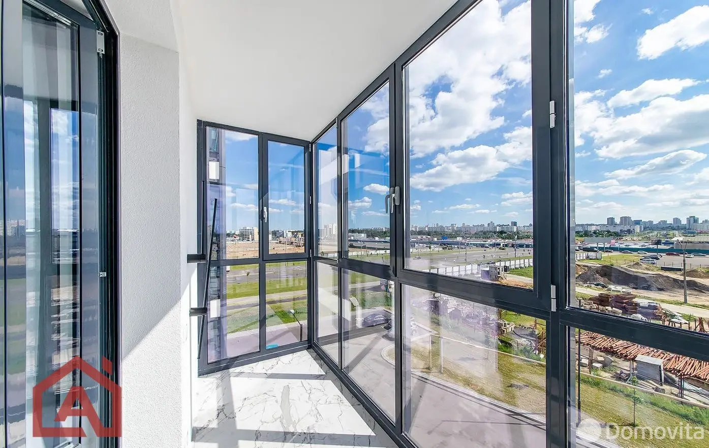 Снять 1-комнатную квартиру в Минске, ул. Ратомская, д. 50, 800USD, код 148541 - фото 14