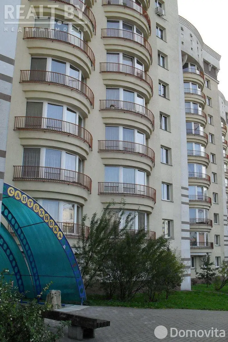 Аренда офиса на ул. Восточная, д. 39 в Минске, 1907USD, код 15195 - фото 3