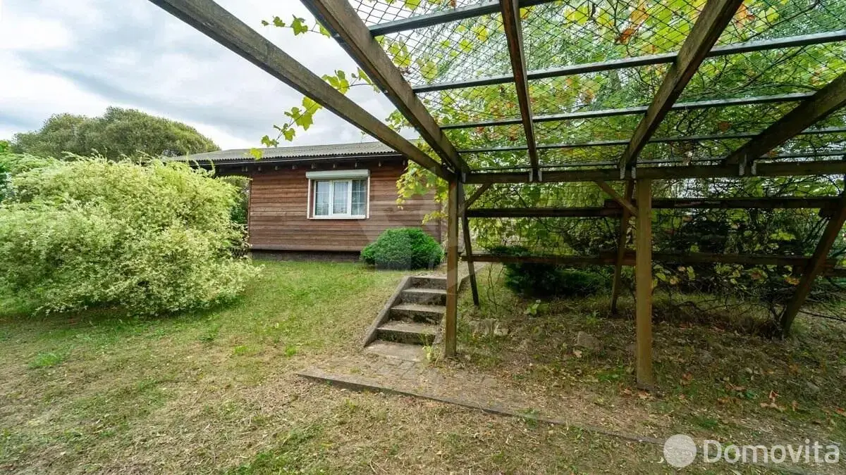 коттедж, Верасок-2008, 