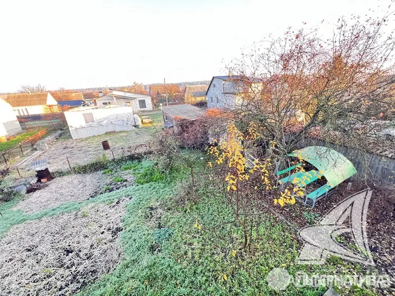 Продажа 2-этажной дачи в Факел Брестгазоаппарат Брестская область, 25000USD, код 184461 - фото 31